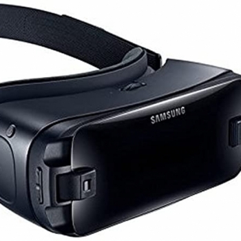 L3 - 1 lunette de réalité virtuelle Samsung